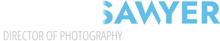 Travis Sawyer — Director of Photography