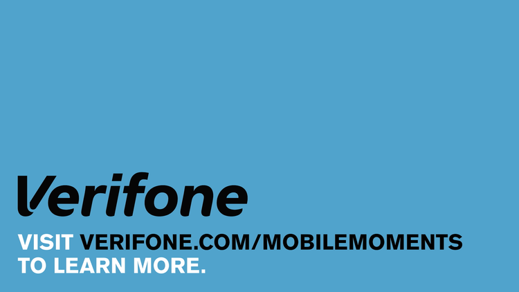 Still from Verifone